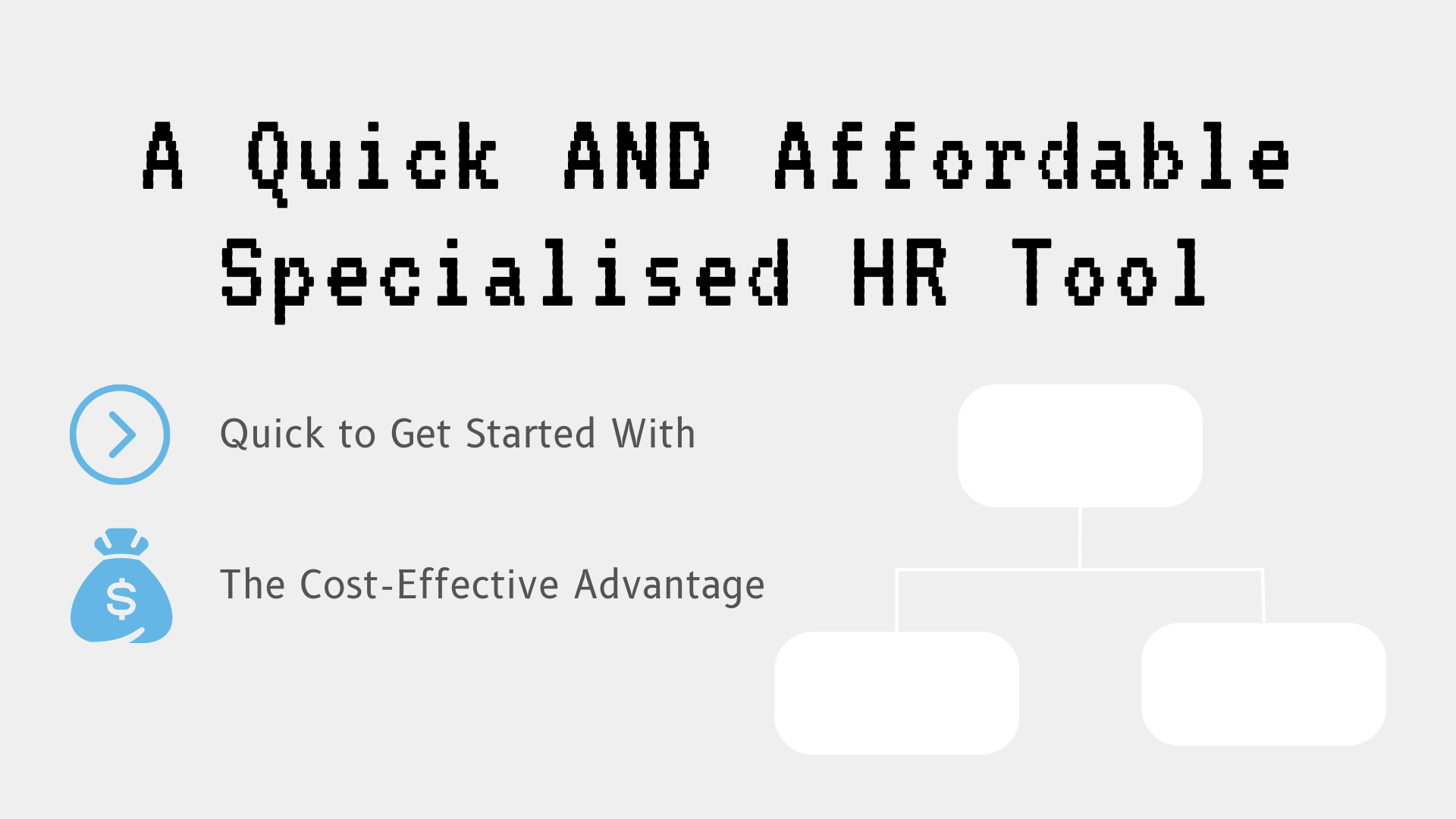 Can You Build an Organizational Chart Using a Proper HR Tool Quickly ...