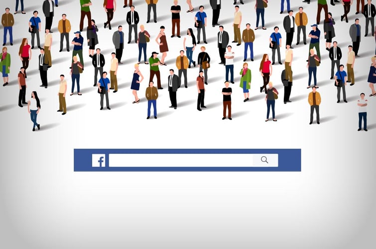 4 Tips To Effectively Find Talents On Facebook