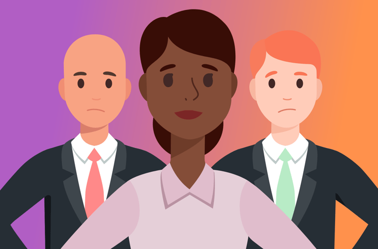 Beyond the Resume: Breaking Down Unconscious Bias in Workplace Recruitment