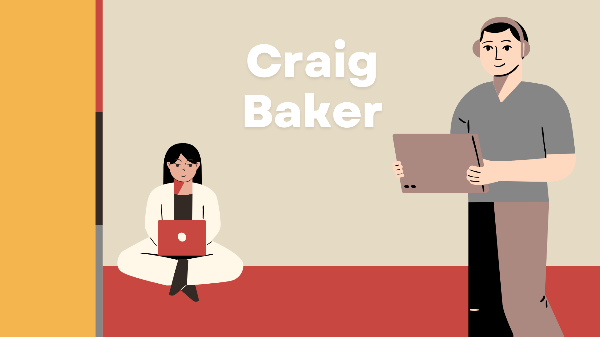 Craig-Baker