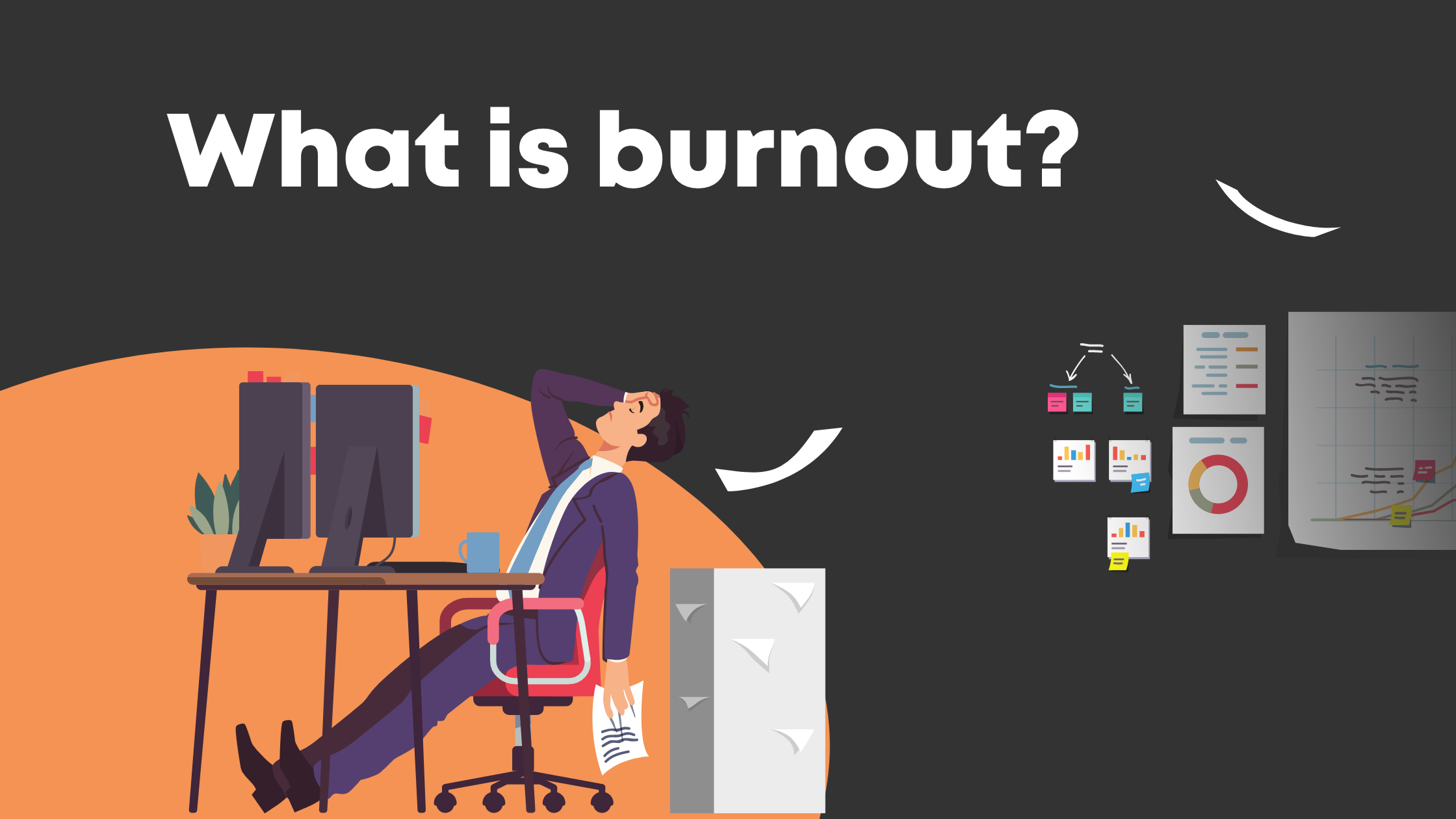 How to Defeat HR Burnout