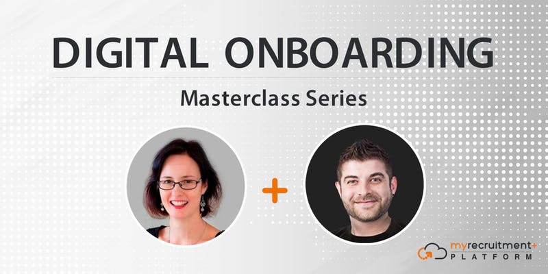 Digital Onboarding Masterclass - Deep and technical course - unearth the potential for your organisation