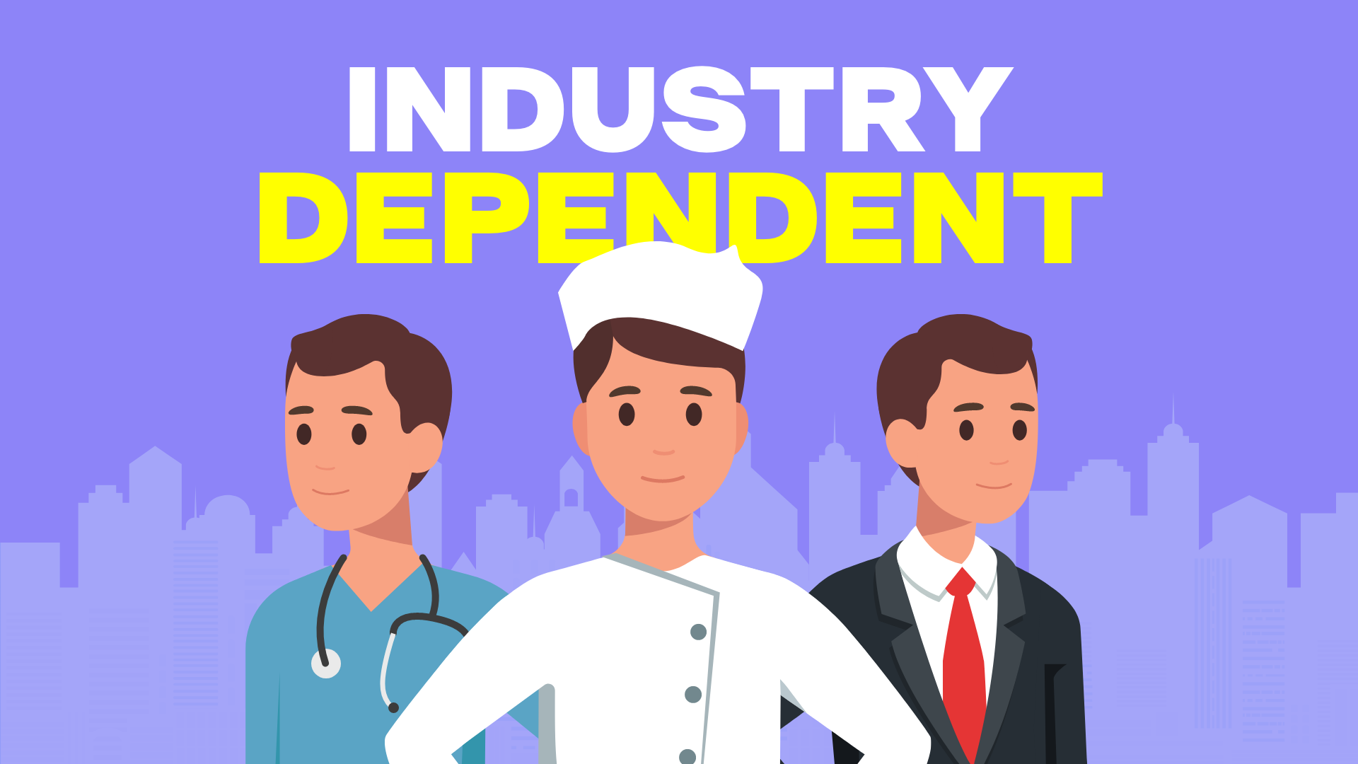Industry-dependent-1