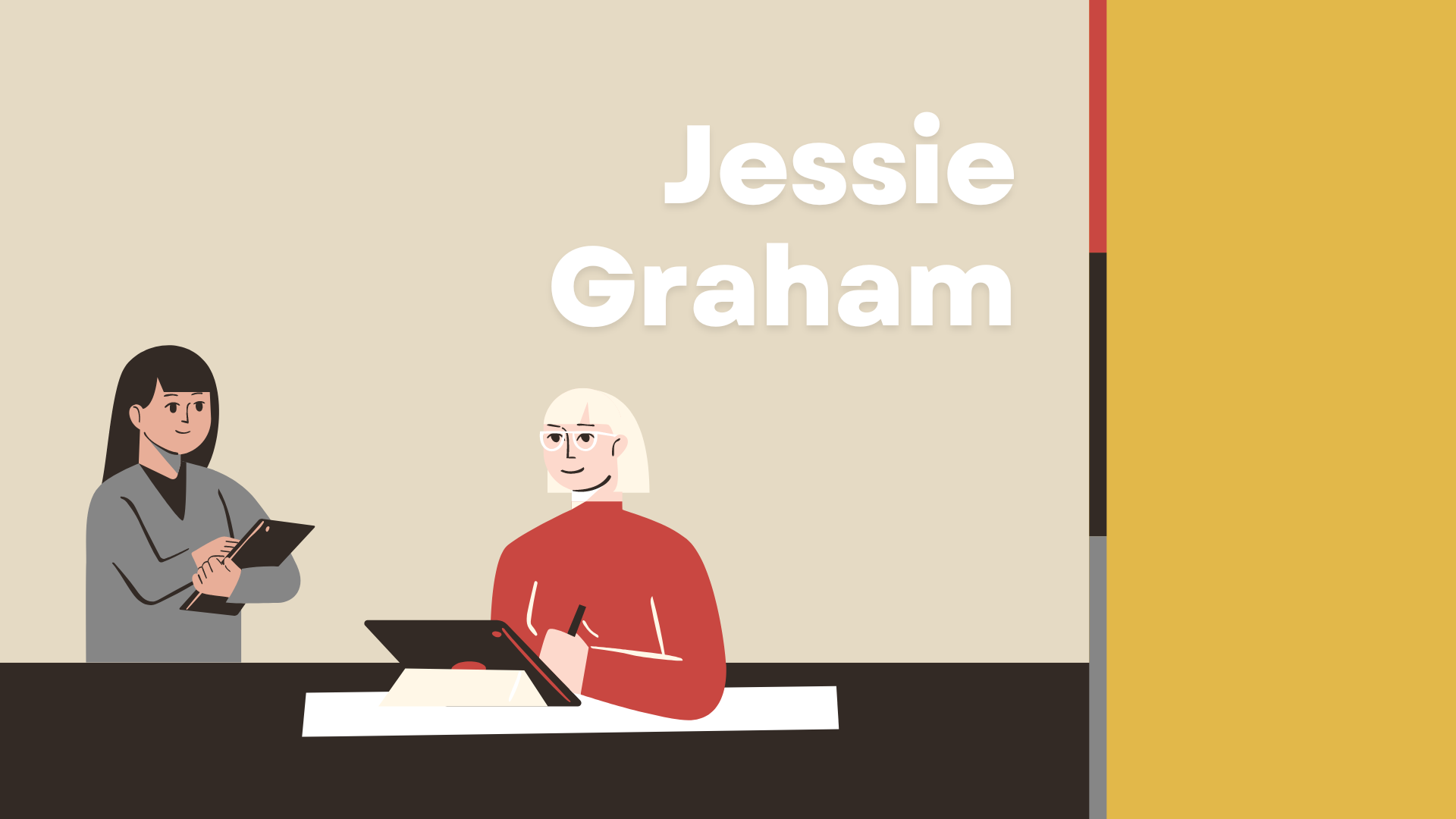 Jessie-Graham