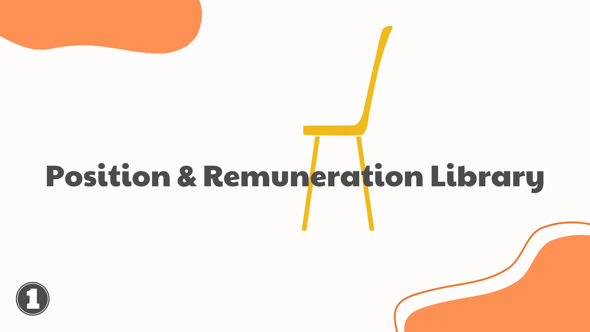 Position-Remuneration-Library