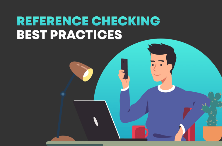 Reference Checking Best Practices [Interview]