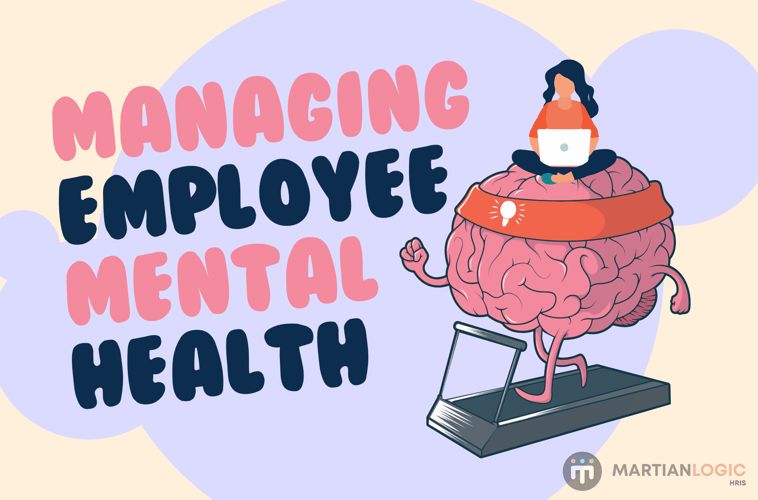 The Importance of Managing the Mental Health Needs of Employees
