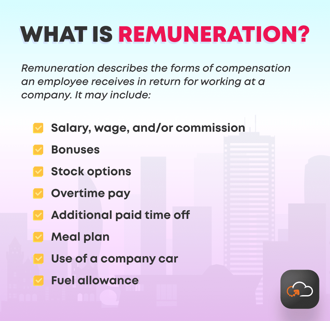 What-is-Remuneration