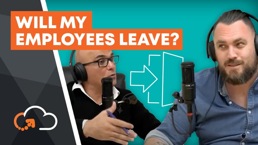 How Do You Know Your Employees Won’t Leave?