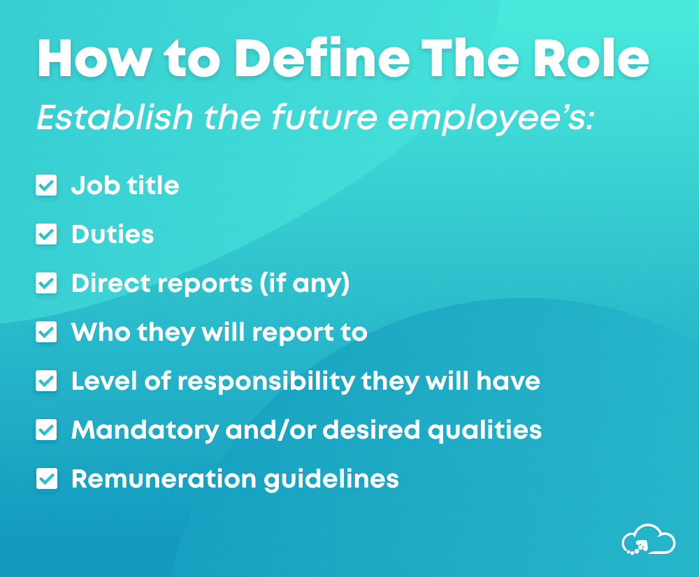 how-to-define-the-role-checklist