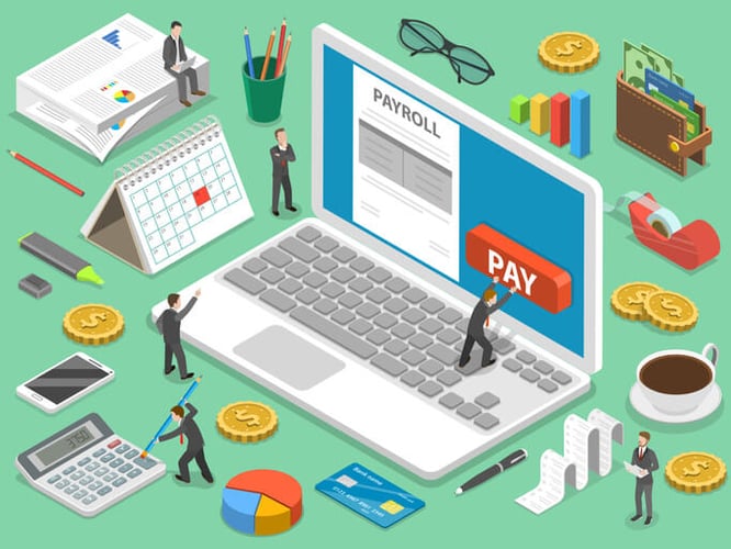 Why does your HRMS need to Integrate with Payroll?