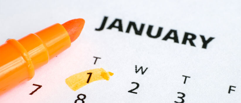 Why is January so important for recruiters? Plus, how to overcome it.