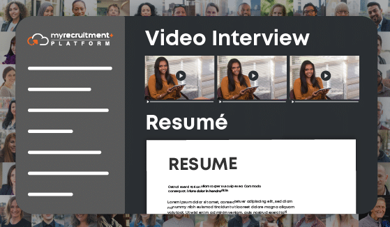 Save 50% on Recruitment Costs with Pre-Recorded Video-Interviews